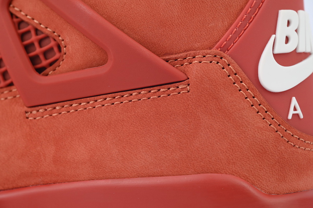 OG Batch Nigel Sylvester x Air Jordan 4 Retro OG SP 'Brick By Brick'