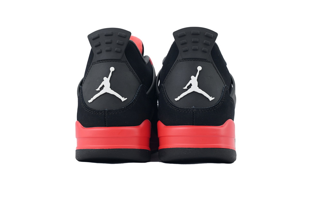 Air Jordan 4 Red Thunder