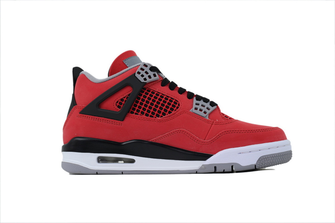 Air Jordan 4 Retro 'Toro Bravo' 2026