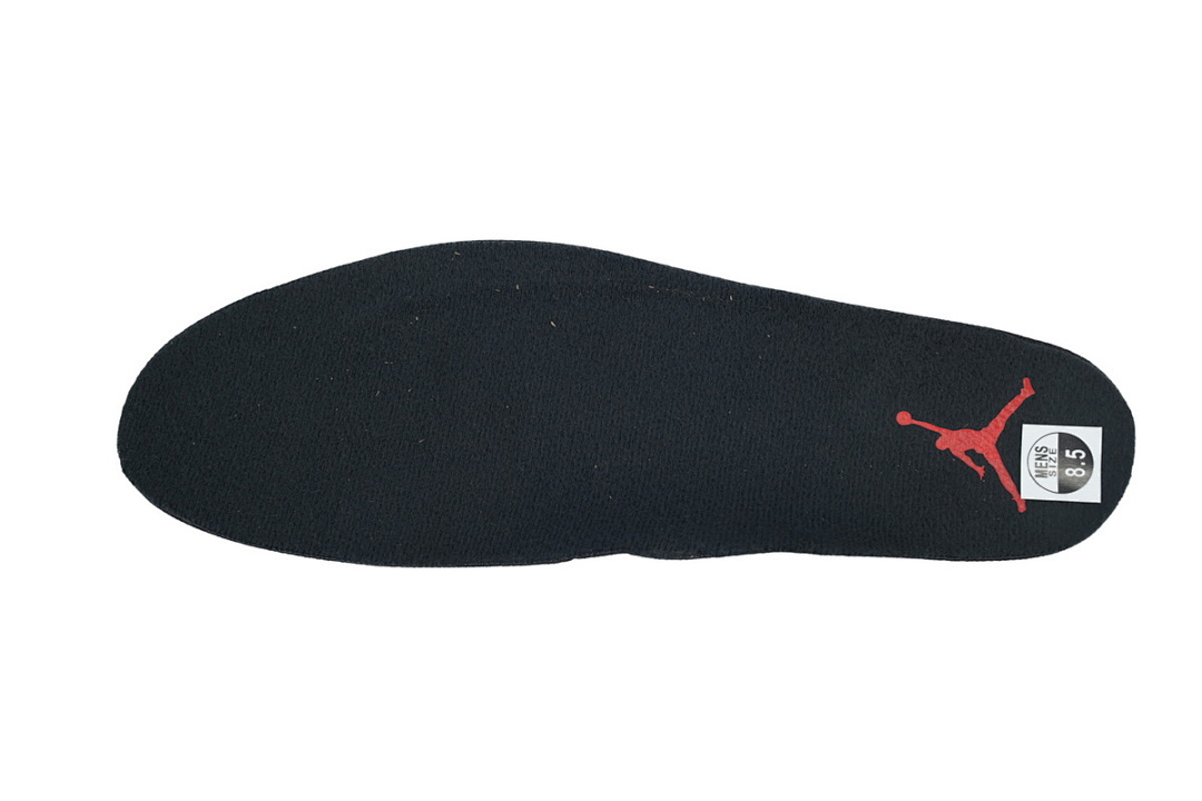 Air Jordan 4 Retro Black Canvas