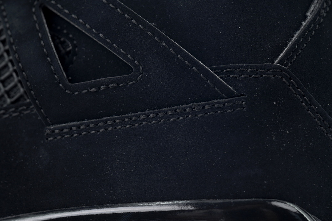 Air Jordan 4 Retro Black Cat