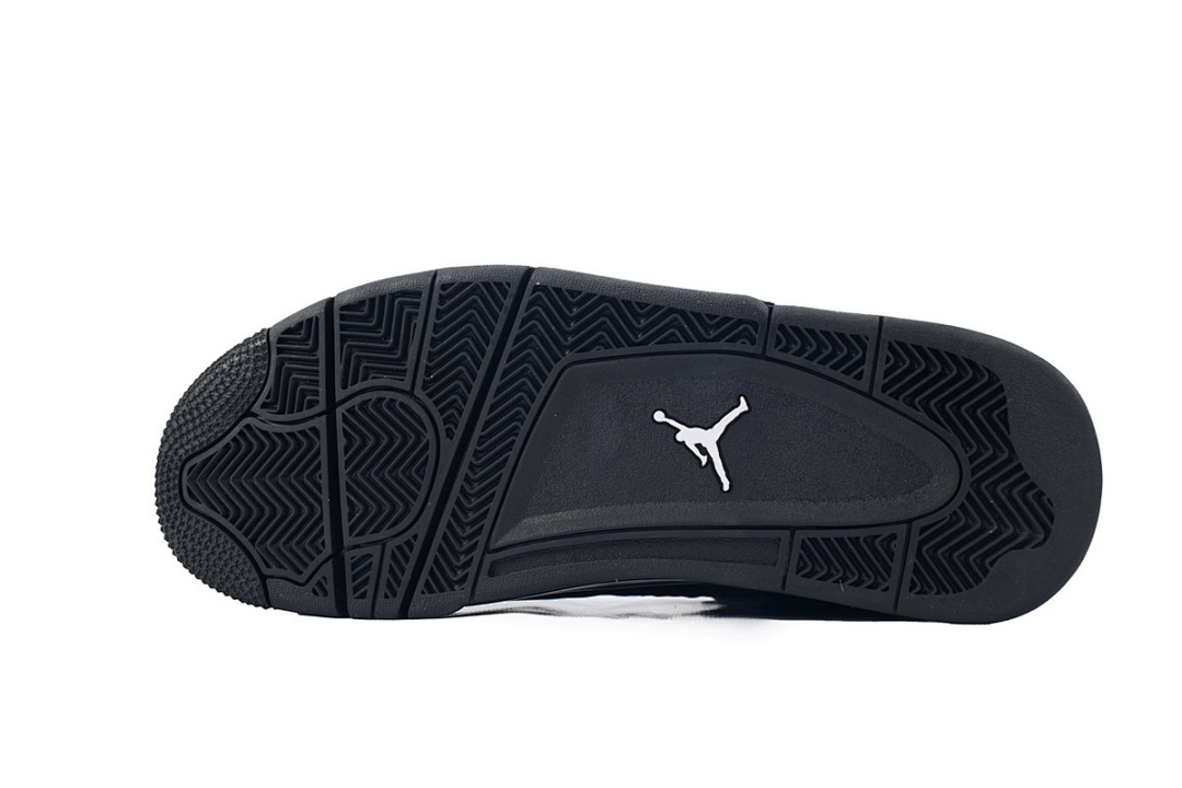 Air Jordan 4 Retro Black Cat