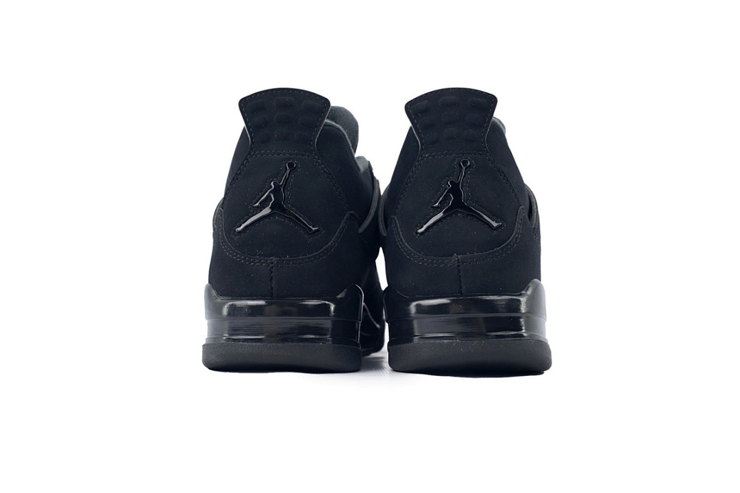 Air Jordan 4 Retro Black Cat