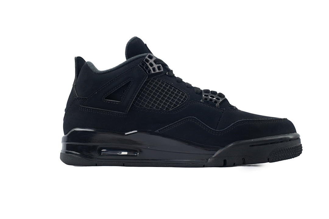 Air Jordan 4 Retro Black Cat