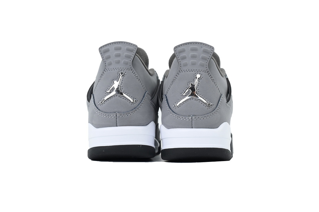 Air Jordan 4 Retro Cool Grey