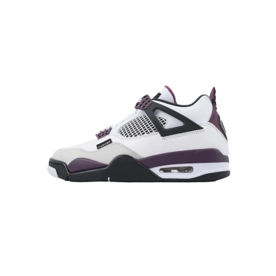 Air Jordan 4 Retro PSG Paris 01