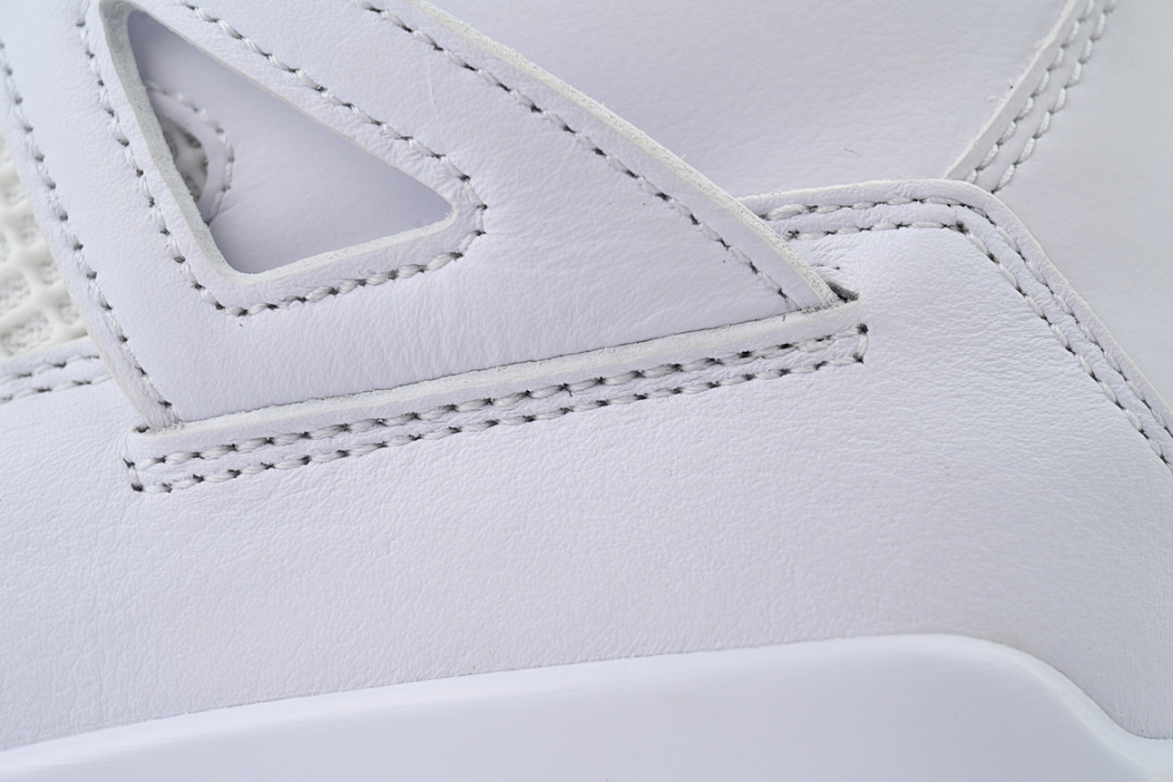 Air Jordan 4 Retro Pure Money