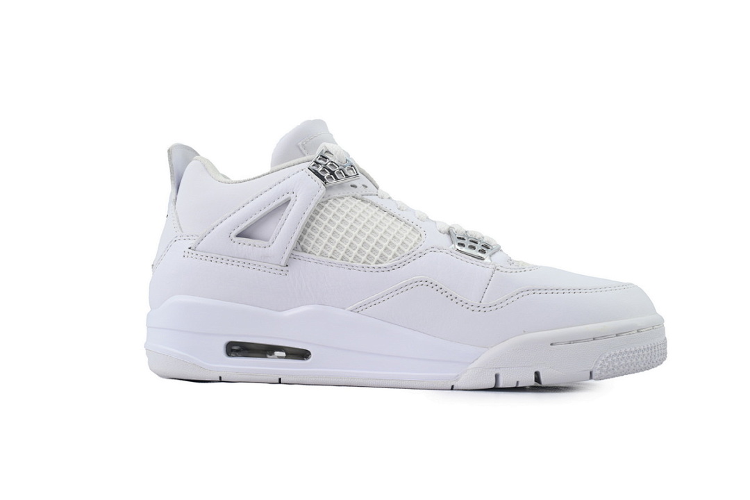 Air Jordan 4 Retro Pure Money
