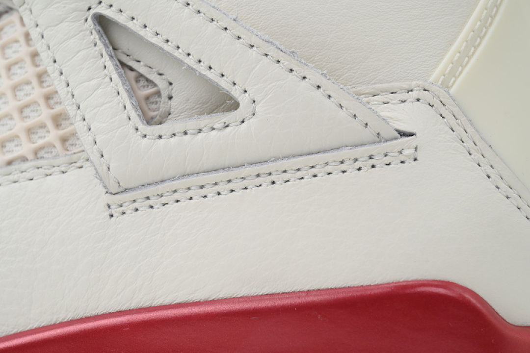 XH Air Jordan 4 Retro Valentine's Day