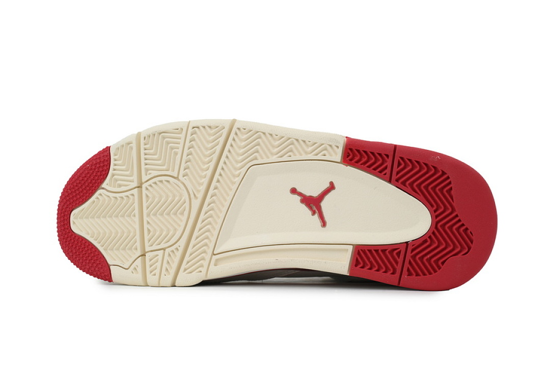 XH Air Jordan 4 Retro Valentine's Day