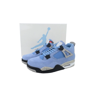 Air Jordan 4 SE University Blue 02