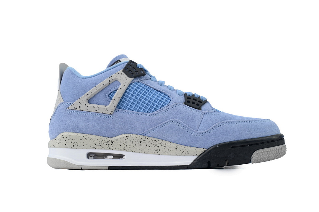 Air Jordan 4 SE University Blue