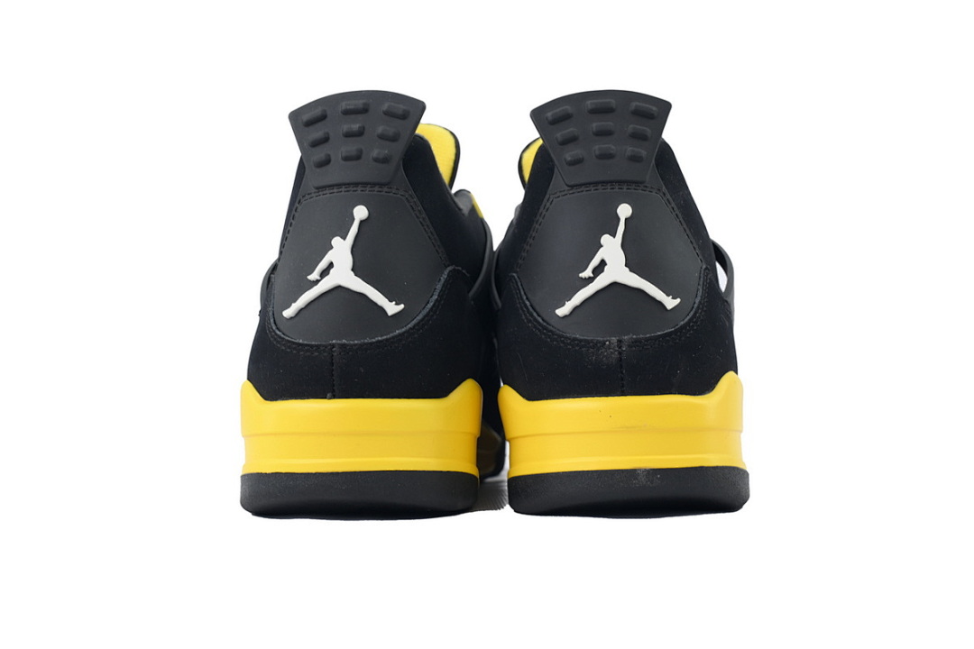 Air Jordan 4 Thunder