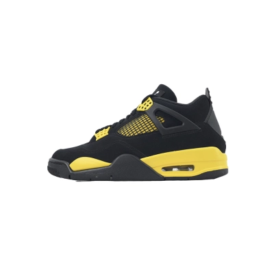 Air Jordan 4 Thunder 01