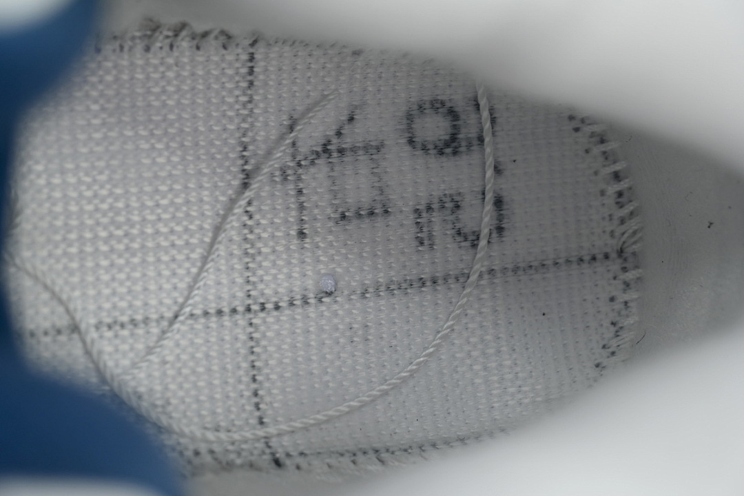XH Nike SB x Air Jordan 4 Retro SP Navy