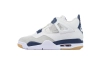 XH Nike SB x Air Jordan 4 Retro SP Navy