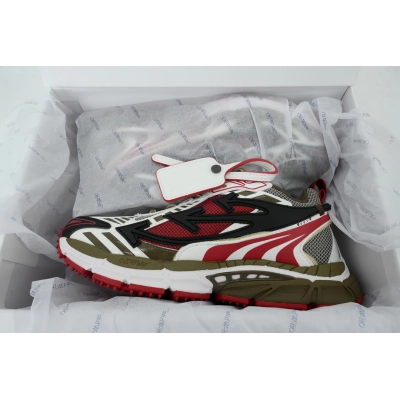 OFF-WHITE Out Of Maroon 02