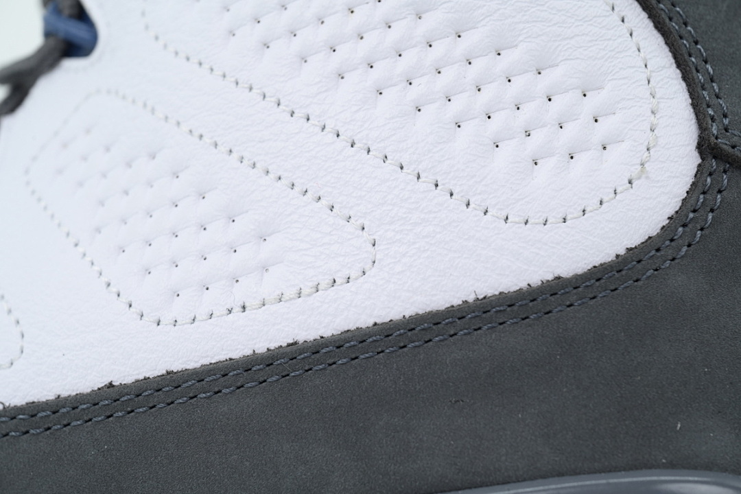 Air Jordan 9 Retro 'Flint Grey' 2026
