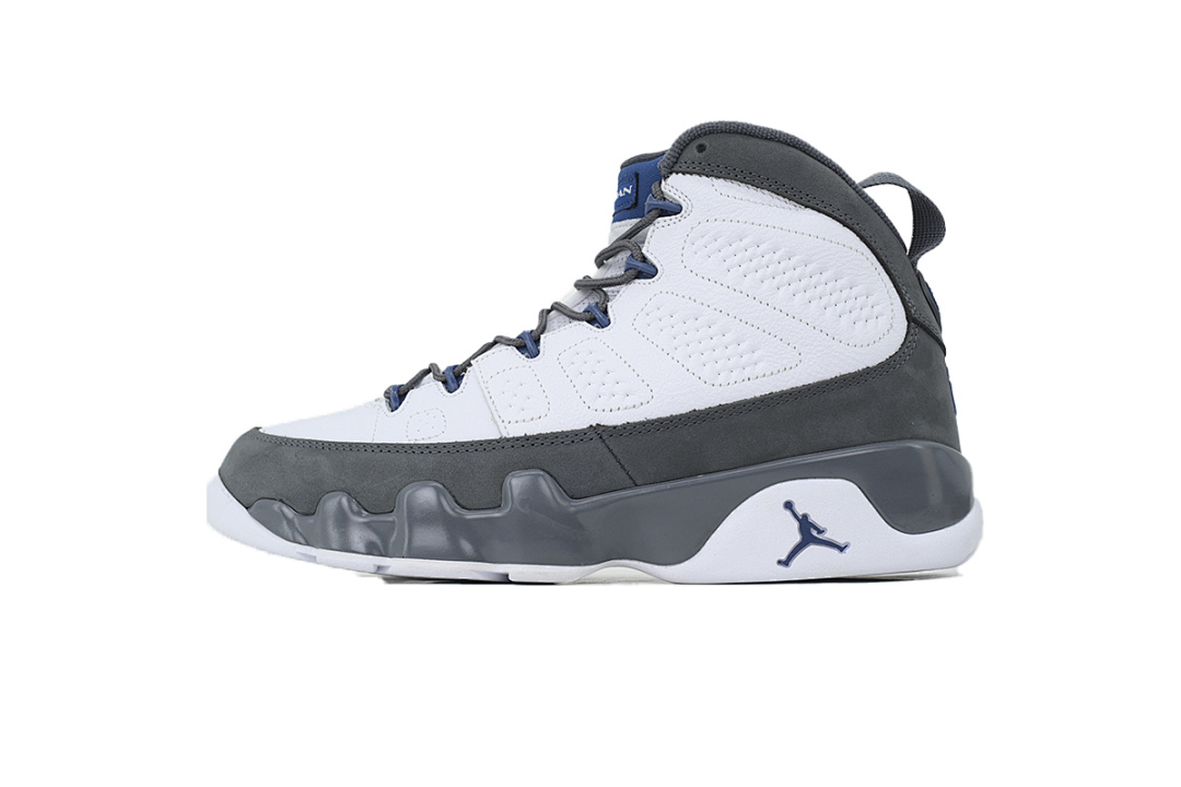 Air Jordan 9 Retro 'Flint Grey' 2026