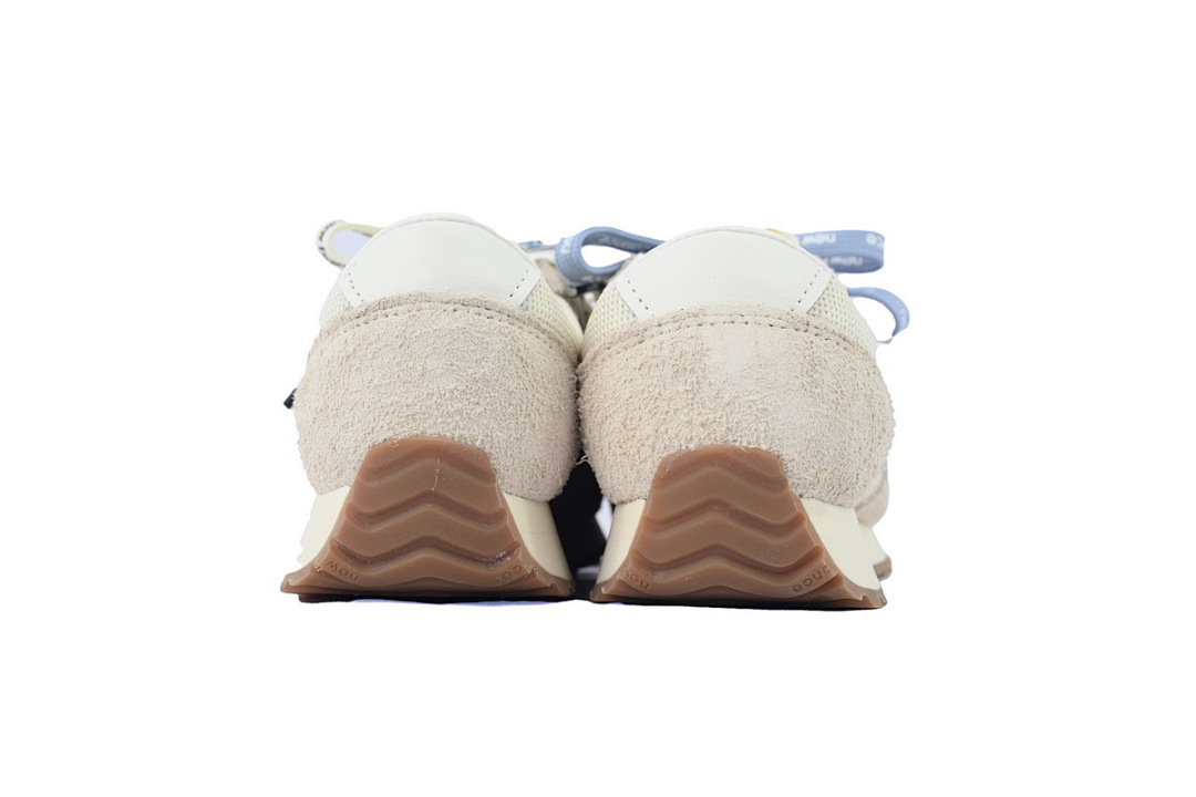 New Balance 471 Beige Blue