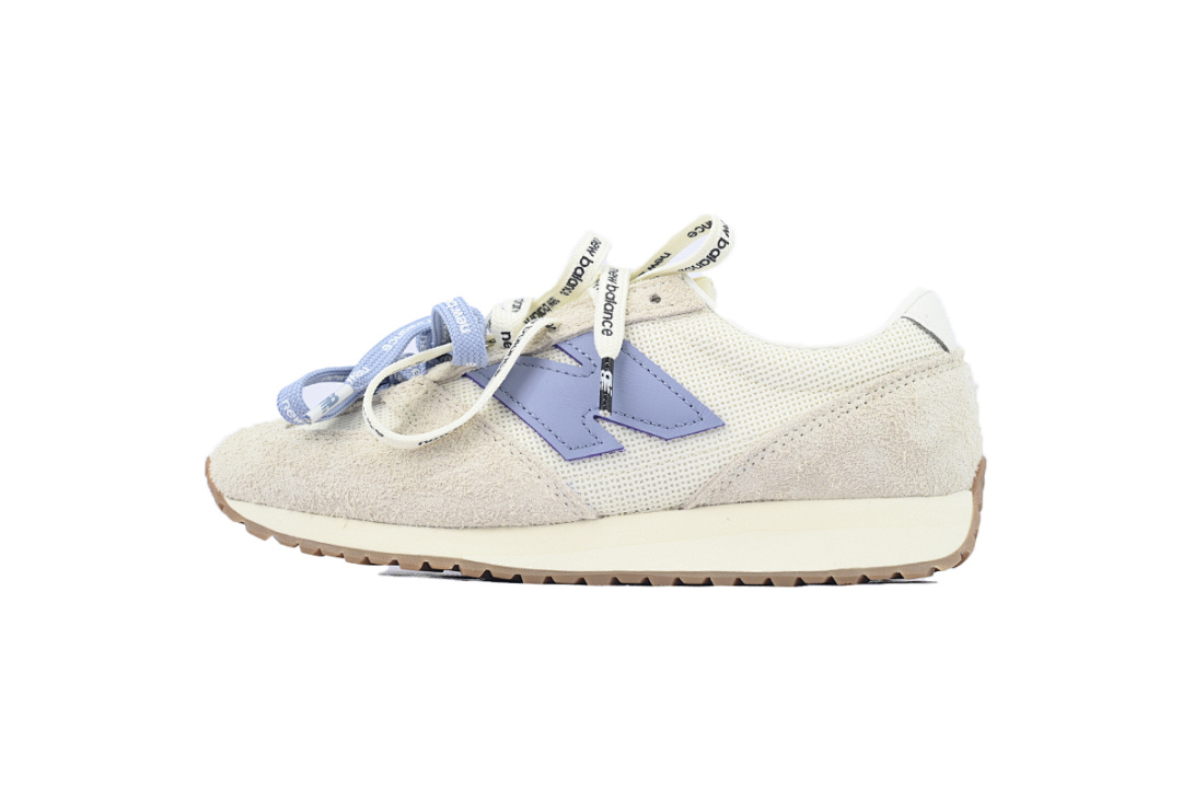 New Balance 471 Beige Blue
