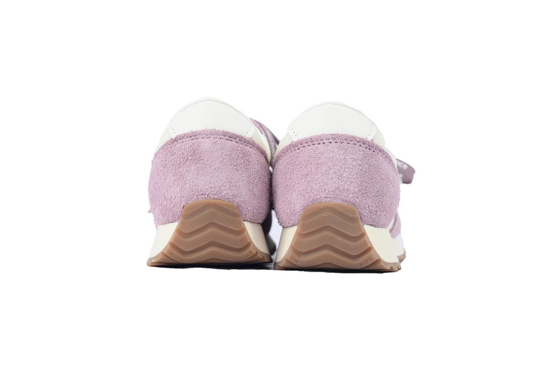 New Balance 471 Beige Purple