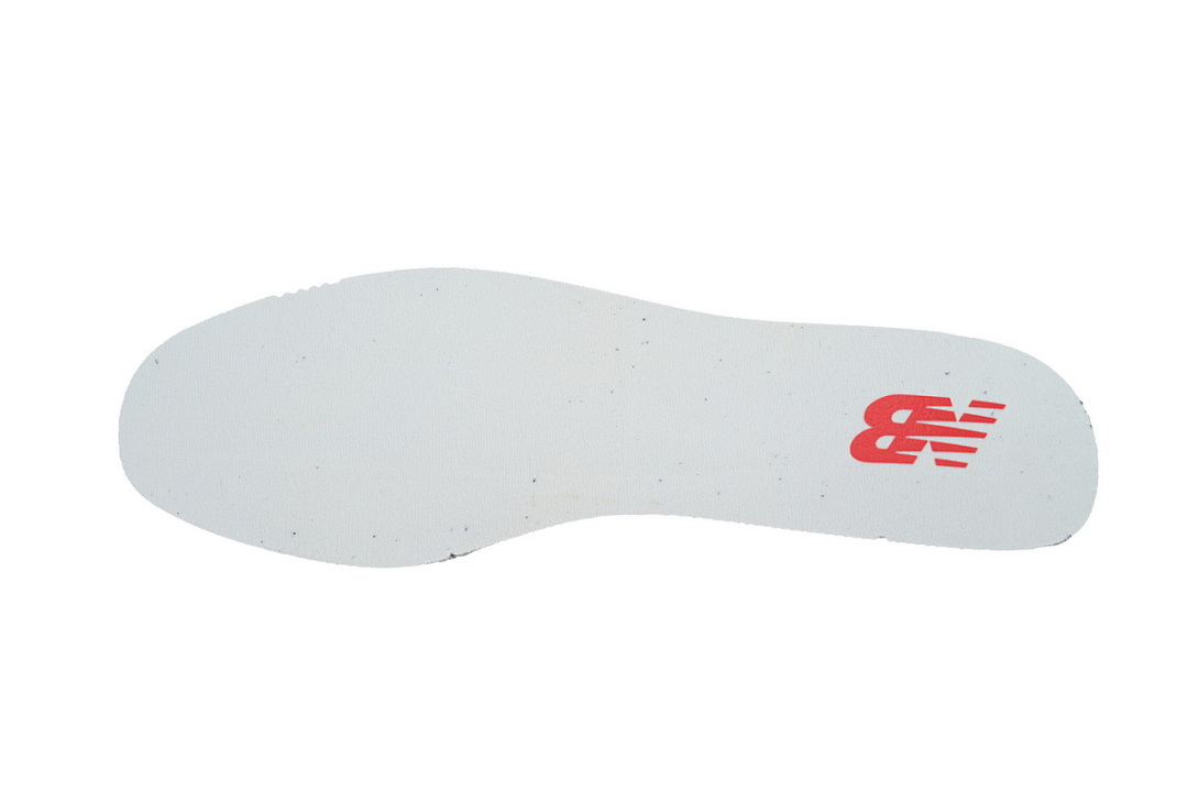 New Balance 471 White Blue Red
