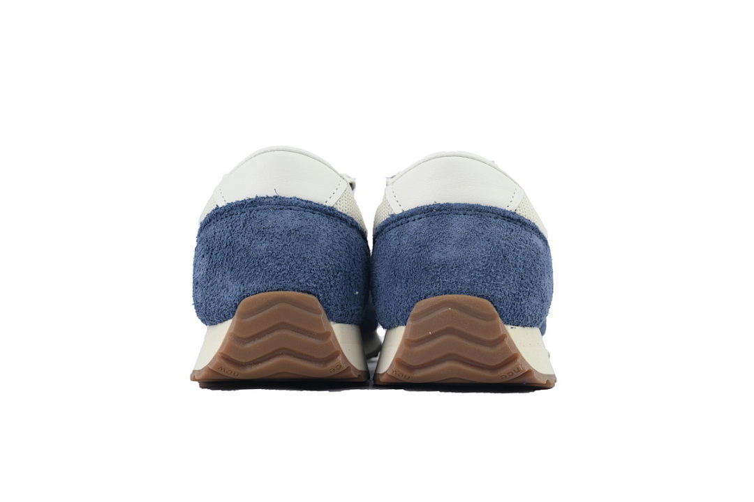 New Balance 471 White Blue Red