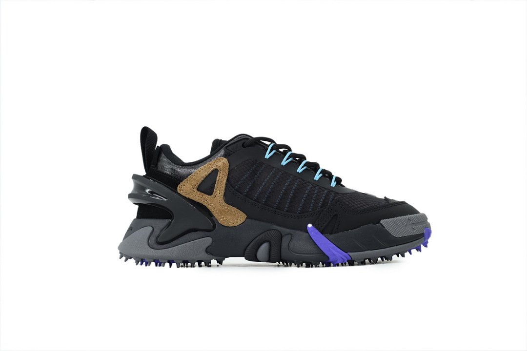 Off-White ODSY-2000 'Black Military'