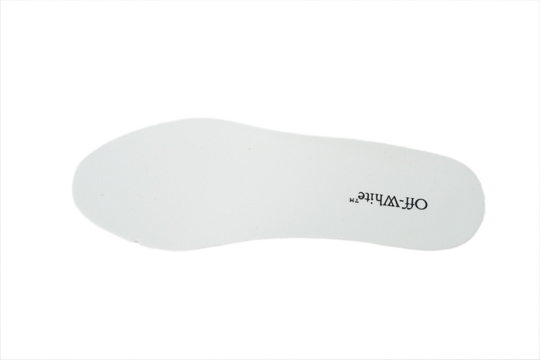OFF-WHITE Out Of Beige Night Light