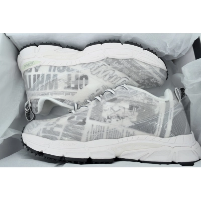 OFF-WHITE Out Of White Printed Pattern 02