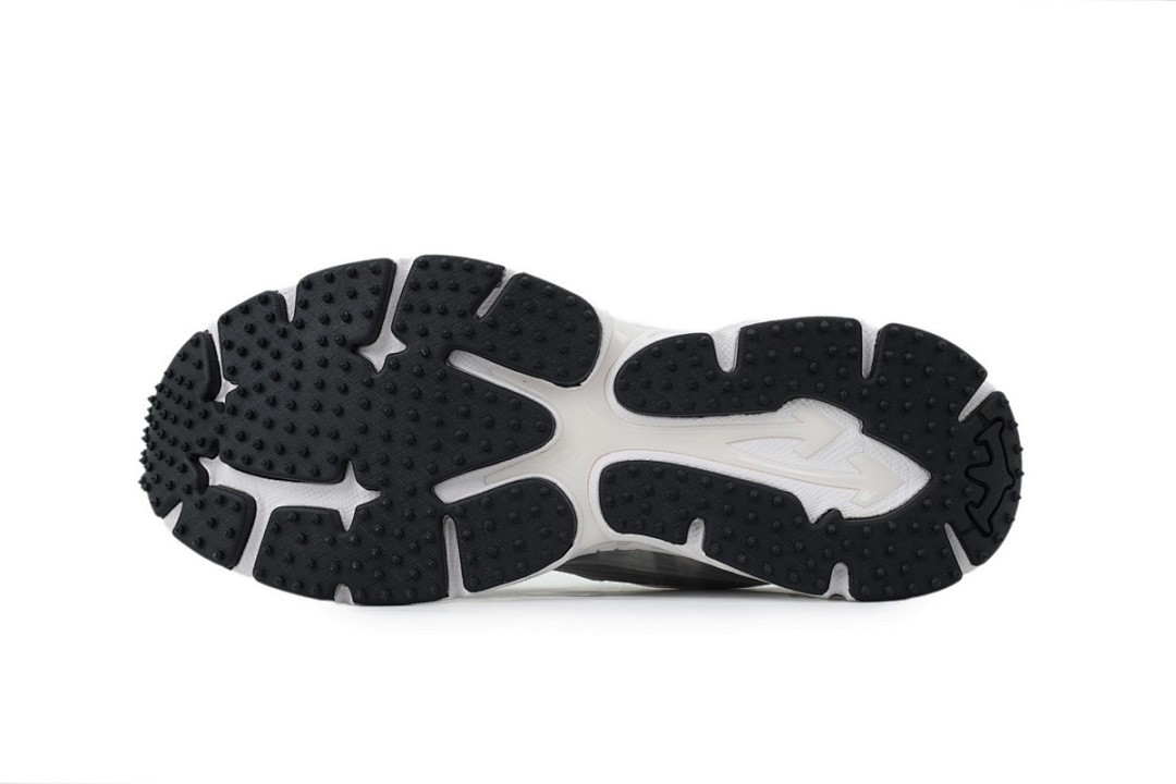 OFF-WHITE Out Of White Printed Pattern