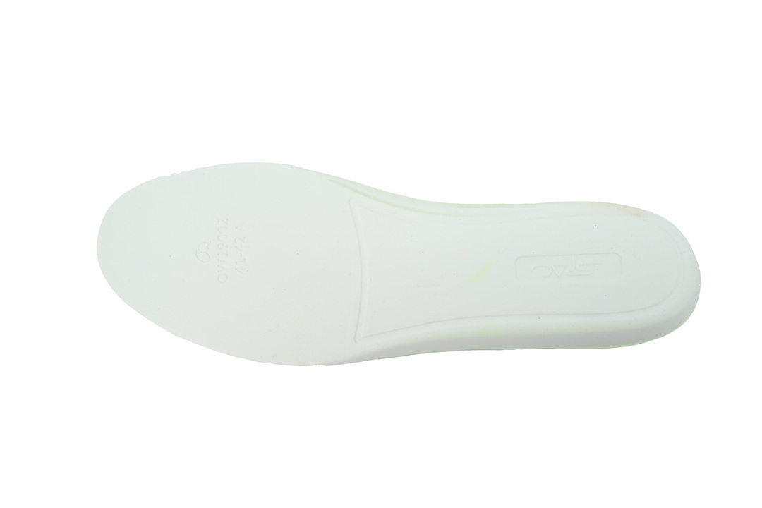 OMIA190S2 2FAB0 10145 WHITE ODSY Fluorescent Green And White