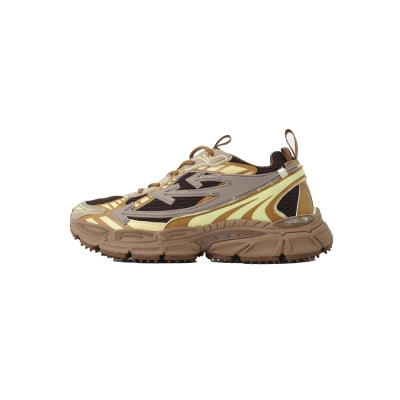 OFF-WHITE Out Of Brown 01