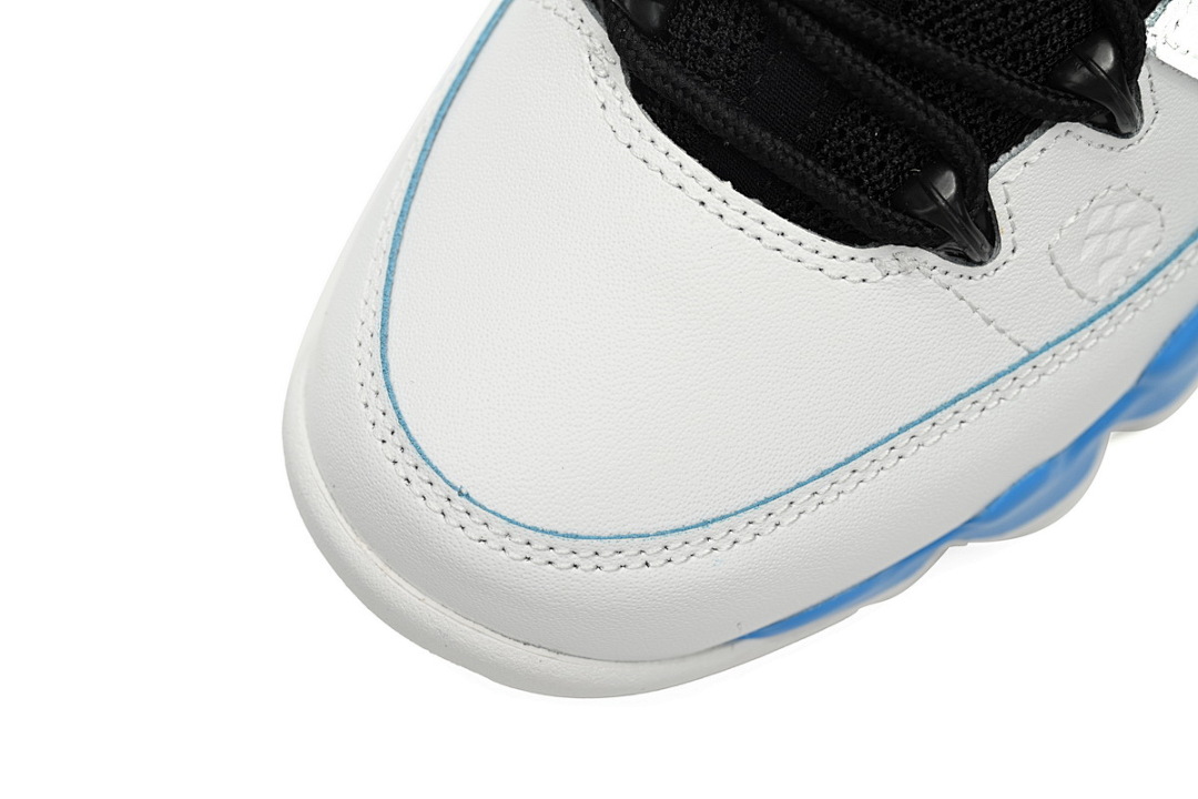 XP Air Jordan 9 OG "Powder Blue"