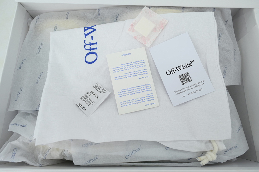 OIMIA190F 21FAB00 10440 WHITE ODSY Beige
