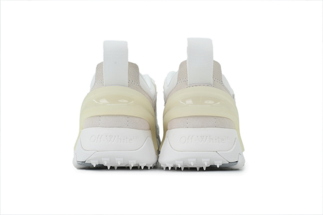 OMIA190C 99FAB00 30101 OFF-WHITE ODSY White A