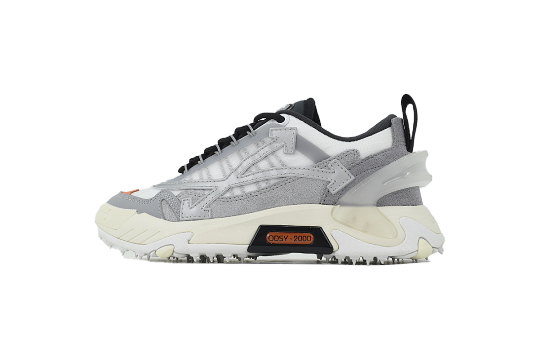 OMIA190F 23FAB00 10106 OFF-WHITE ODSY White