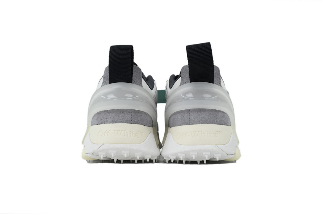 OMIA190F 23FAB00 10106 OFF-WHITE ODSY White