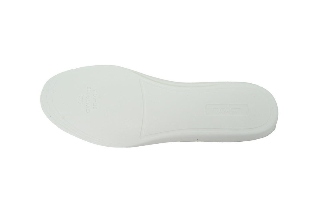 OMIA190R 21FAB00 10155 OFF-WHITE ODSY White Green