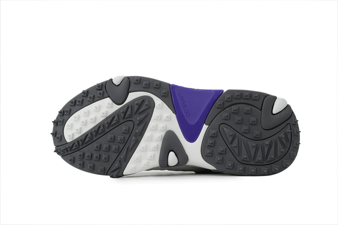 OMIA268F 23FAB00 20137 OFF-WHITE ODSY White Purple