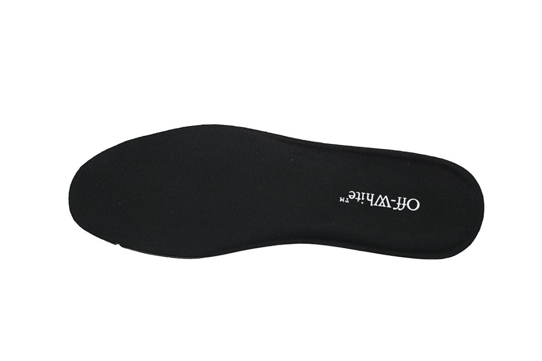 OWIA26C 99FAB00 21010 OFF-WHITE ODSY Black