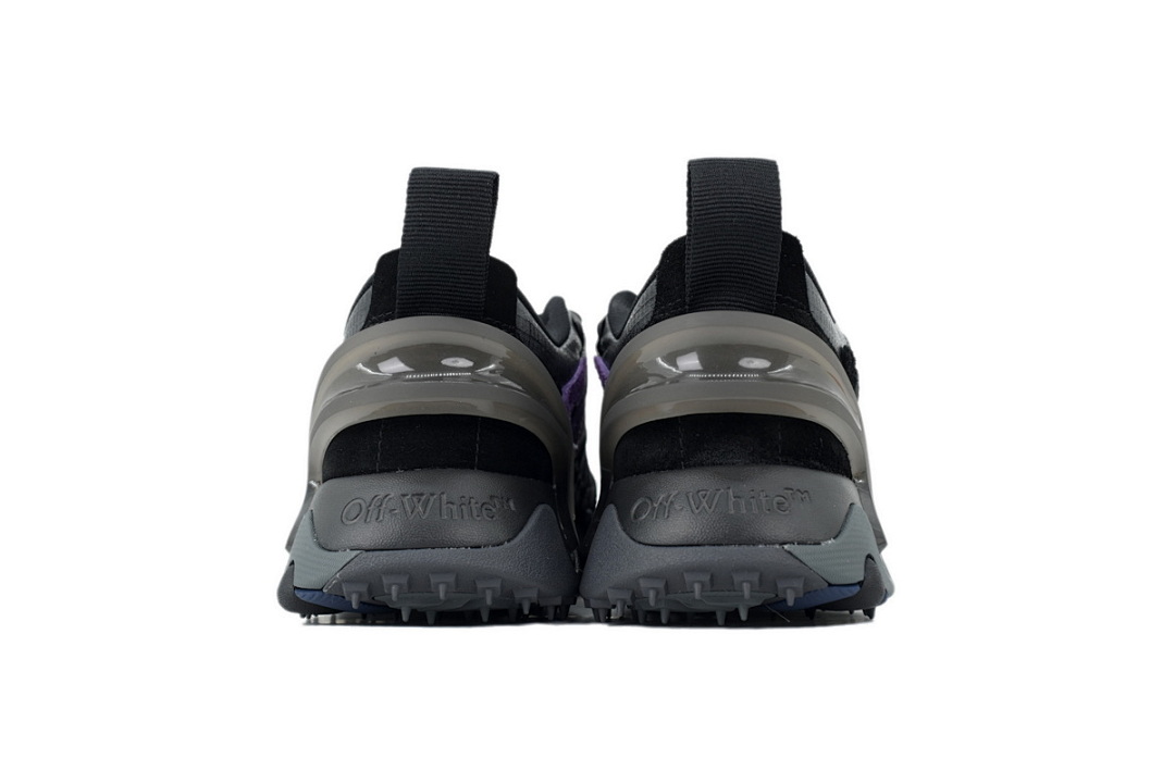 OWIA26C 99FAB00 21010 OFF-WHITE ODSY Black