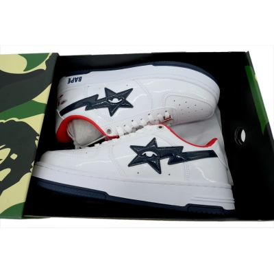 KidSuper × A BATHING APE BAPE STA ENG“White” 02