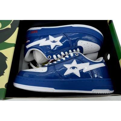 KidSuper × A BATHING APE BAPE STA JPN "Navy" 02