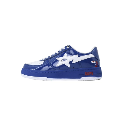 KidSuper × A BATHING APE BAPE STA JPN "Navy" 01