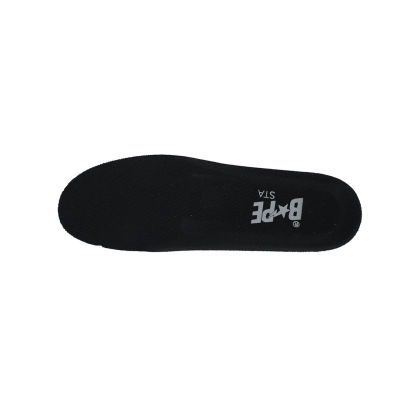 BATHING APE Black Light Gray 02