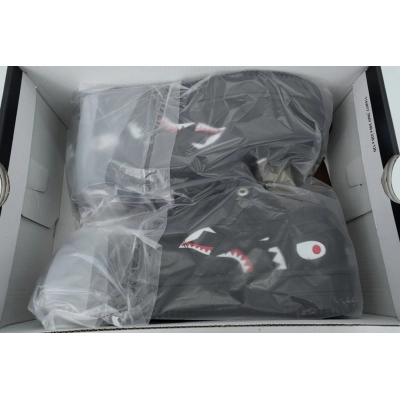 BATHING APE Black Shark Collaboration 02