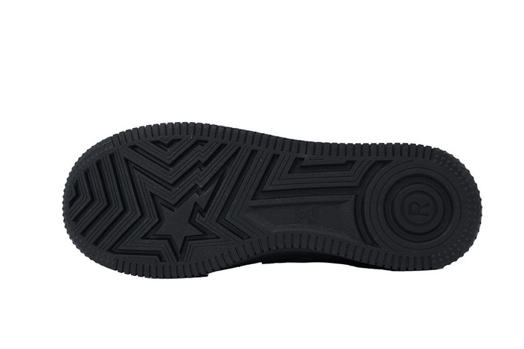 BATHING APE Black Shark Collaboration