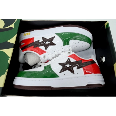 KidSuper × A BATHING APE BAPE STA MEX "Multi" 02